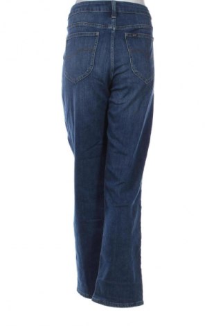 Damen Jeans Lee, Größe XXL, Farbe Blau, Preis 38,10 €
