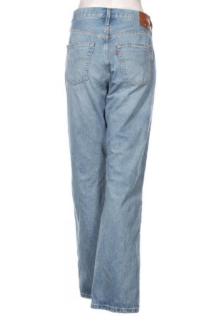 Damskie jeansy Levi's, Rozmiar XL, Kolor Niebieski, Cena 245,99 zł