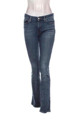 Női farmernadrág Levi's, Méret L, Szín Kék, Ár 15 869 Ft