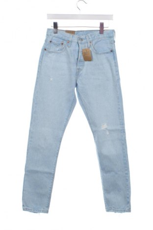 Dámske džínsy  Levi's, Veľkosť M, Farba Modrá, Cena  96,23 €