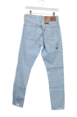 Dámske džínsy  Levi's, Veľkosť M, Farba Modrá, Cena  96,23 €
