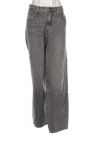 Damen Jeans Levi's, Größe XL, Farbe Grau, Preis € 112,99