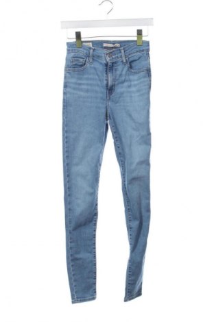 Damskie jeansy Levi's, Rozmiar S, Kolor Niebieski, Cena 245,99 zł