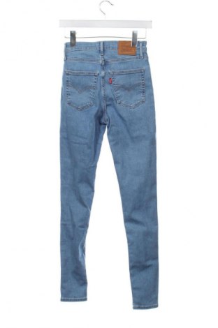 Damskie jeansy Levi's, Rozmiar S, Kolor Niebieski, Cena 245,99 zł