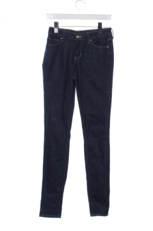 Γυναικείο Τζίν Levi's, Μέγεθος S, Χρώμα Μπλέ, Τιμή 39,27 €