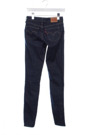 Γυναικείο Τζίν Levi's, Μέγεθος S, Χρώμα Μπλέ, Τιμή 39,27 €
