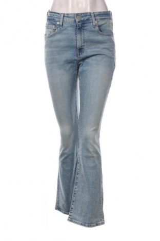 Γυναικείο Τζίν Levi's, Μέγεθος L, Χρώμα Μπλέ, Τιμή 47,99 €