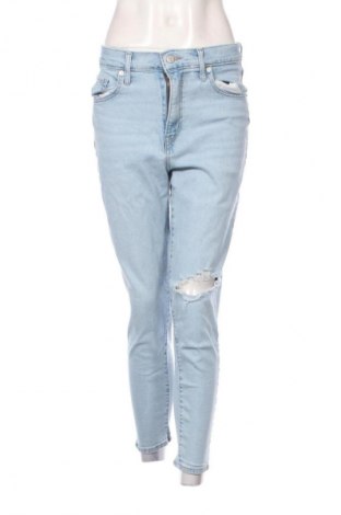 Damskie jeansy Levi's, Rozmiar S, Kolor Niebieski, Cena 209,99 zł
