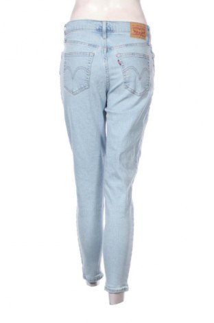 Damskie jeansy Levi's, Rozmiar S, Kolor Niebieski, Cena 209,99 zł