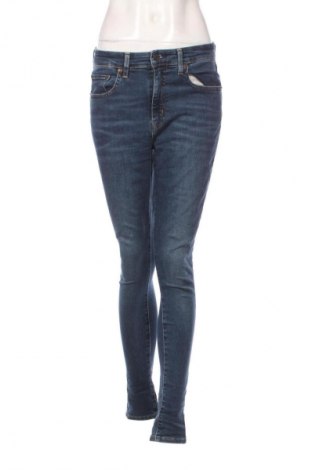 Dámske džínsy  Levi's, Veľkosť L, Farba Modrá, Cena  43,95 €
