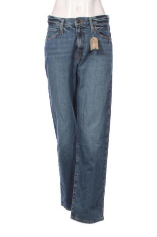 Damskie jeansy Levi's, Rozmiar M, Kolor Niebieski, Cena 509,99 zł
