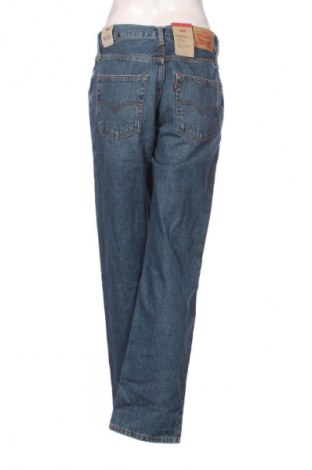 Damskie jeansy Levi's, Rozmiar M, Kolor Niebieski, Cena 509,99 zł
