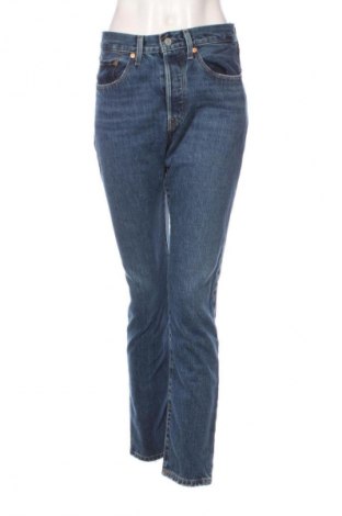 Damskie jeansy Levi's, Rozmiar S, Kolor Niebieski, Cena 209,99 zł