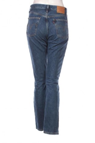 Damskie jeansy Levi's, Rozmiar S, Kolor Niebieski, Cena 209,99 zł