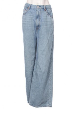 Női farmernadrág Levi's, Méret XL, Szín Kék, Ár 18 299 Ft