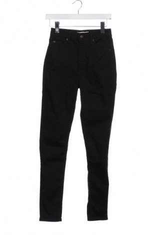 Damskie jeansy Levi's, Rozmiar S, Kolor Czarny, Cena 481,99 zł
