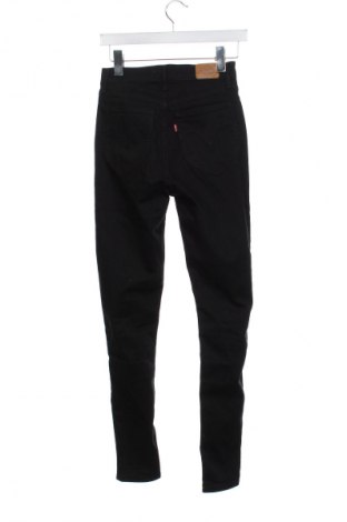 Damskie jeansy Levi's, Rozmiar S, Kolor Czarny, Cena 481,99 zł