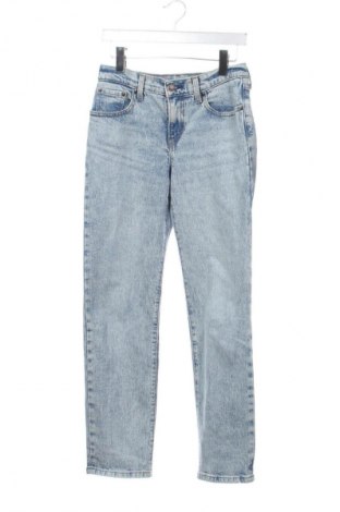 Dámské džíny  Levi's, Velikost XS, Barva Modrá, Cena  1 229,00 Kč