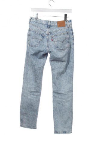 Dámské džíny  Levi's, Velikost XS, Barva Modrá, Cena  1 229,00 Kč