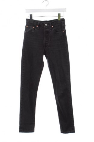 Dámské džíny  Levi's, Velikost XS, Barva Černá, Cena  2 799,00 Kč