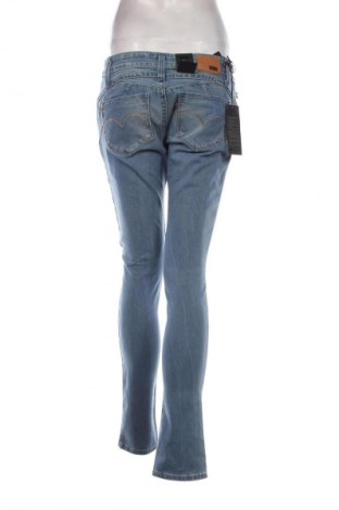 Dámske džínsy  Levi's, Veľkosť M, Farba Modrá, Cena  39,32 €