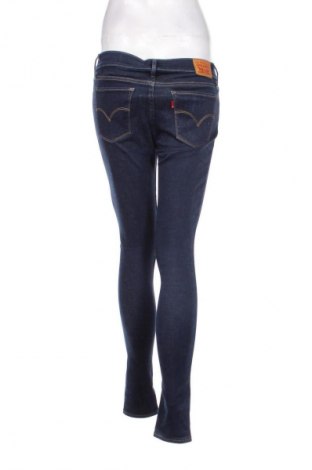Damskie jeansy Levi's, Rozmiar M, Kolor Niebieski, Cena 101,99 zł