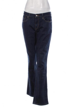 Γυναικείο Τζίν Levi's, Μέγεθος L, Χρώμα Μπλέ, Τιμή 39,64 €