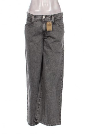 Damskie jeansy Levi's, Rozmiar M, Kolor Szary, Cena 564,99 zł