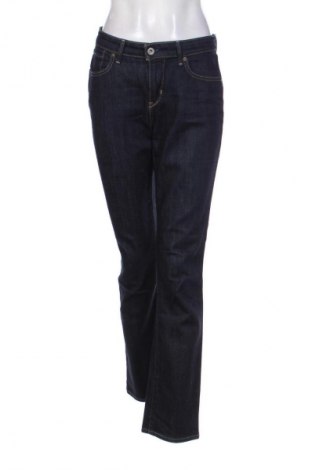 Γυναικείο Τζίν Levi's, Μέγεθος L, Χρώμα Μπλέ, Τιμή 39,64 €