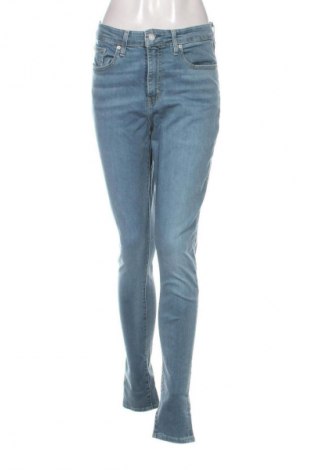 Damskie jeansy Levi's, Rozmiar L, Kolor Niebieski, Cena 245,99 zł