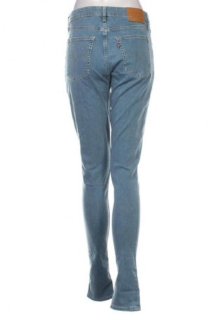Damskie jeansy Levi's, Rozmiar L, Kolor Niebieski, Cena 245,99 zł