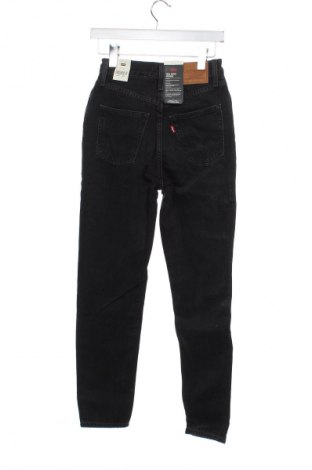 Damen Jeans Levi's, Größe XXS, Farbe Grau, Preis 119,99 €
