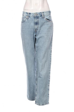 Női farmernadrág Levi's, Méret M, Szín Kék, Ár 46 279 Ft