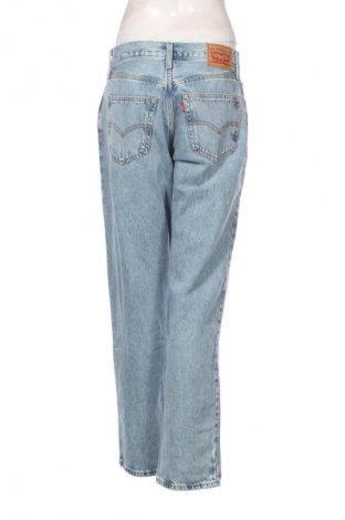 Női farmernadrág Levi's, Méret M, Szín Kék, Ár 46 279 Ft
