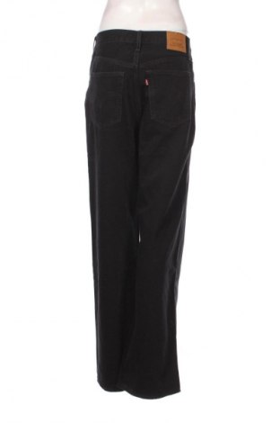 Női farmernadrág Levi's, Méret M, Szín Fekete, Ár 17 289 Ft