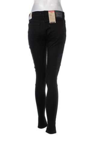 Dámské džíny  Levi's, Velikost XL, Barva Černá, Cena  2 549,00 Kč
