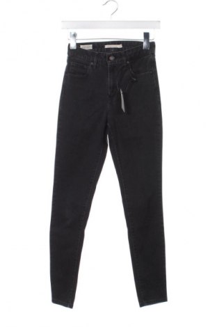 Dámske džínsy  Levi's, Veľkosť XS, Farba Sivá, Cena  84,95 €
