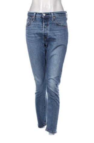 Dámské džíny  Levi's, Velikost M, Barva Modrá, Cena  1 109,00 Kč