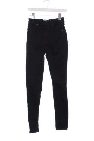 Blugi de femei Levi's, Mărime XS, Culoare Negru, Preț 589,99 Lei