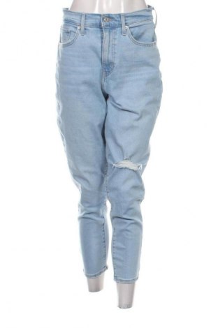 Γυναικείο Τζίν Levi's, Μέγεθος M, Χρώμα Μπλέ, Τιμή 43,99 €
