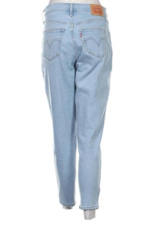 Γυναικείο Τζίν Levi's, Μέγεθος M, Χρώμα Μπλέ, Τιμή 43,99 €