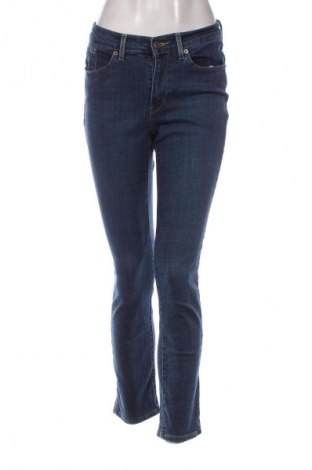 Damskie jeansy Levi's, Rozmiar S, Kolor Niebieski, Cena 110,99 zł