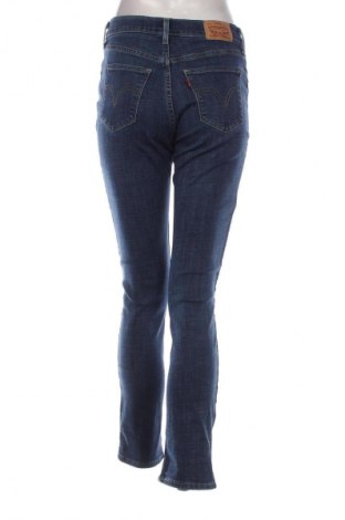 Damskie jeansy Levi's, Rozmiar S, Kolor Niebieski, Cena 110,99 zł