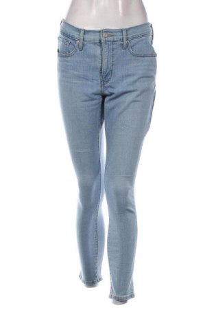 Damskie jeansy Levi's, Rozmiar L, Kolor Niebieski, Cena 110,99 zł