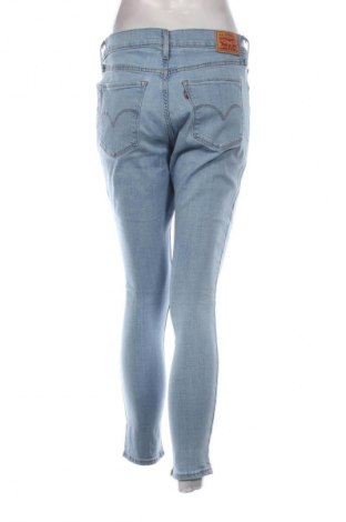 Damskie jeansy Levi's, Rozmiar L, Kolor Niebieski, Cena 110,99 zł
