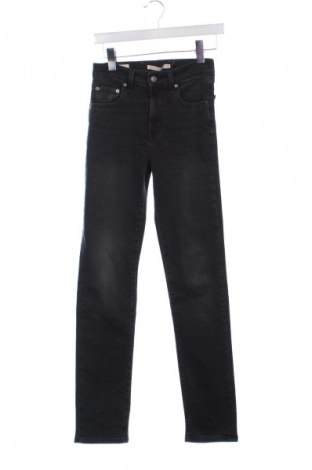 Dámske džínsy  Levi's, Veľkosť S, Farba Čierna, Cena  99,95 €