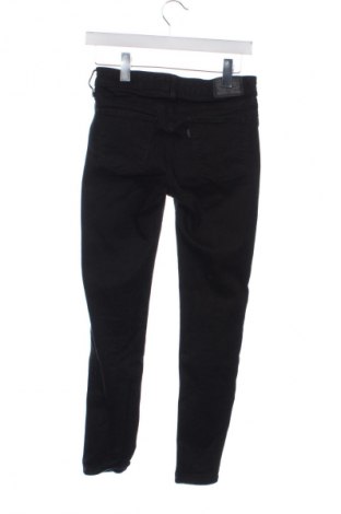 Damen Jeans Levi's, Größe S, Farbe Schwarz, Preis 51,99 €