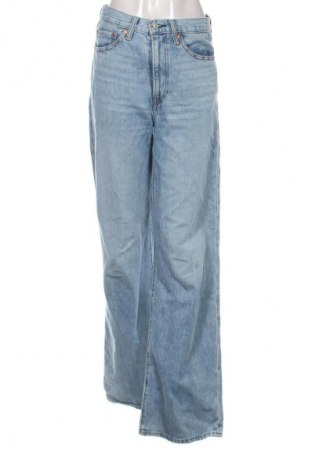 Γυναικείο Τζίν Levi's, Μέγεθος M, Χρώμα Μπλέ, Τιμή 47,99 €
