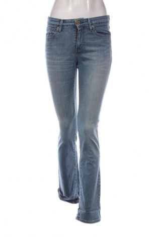 Dámske džínsy  Levi's, Veľkosť S, Farba Modrá, Cena  39,32 €