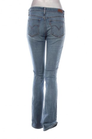Dámske džínsy  Levi's, Veľkosť S, Farba Modrá, Cena  39,32 €